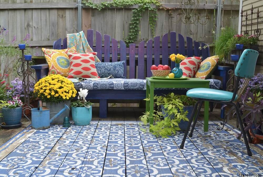 Deck Painting Ideas Deck Paint Best Deck Paint